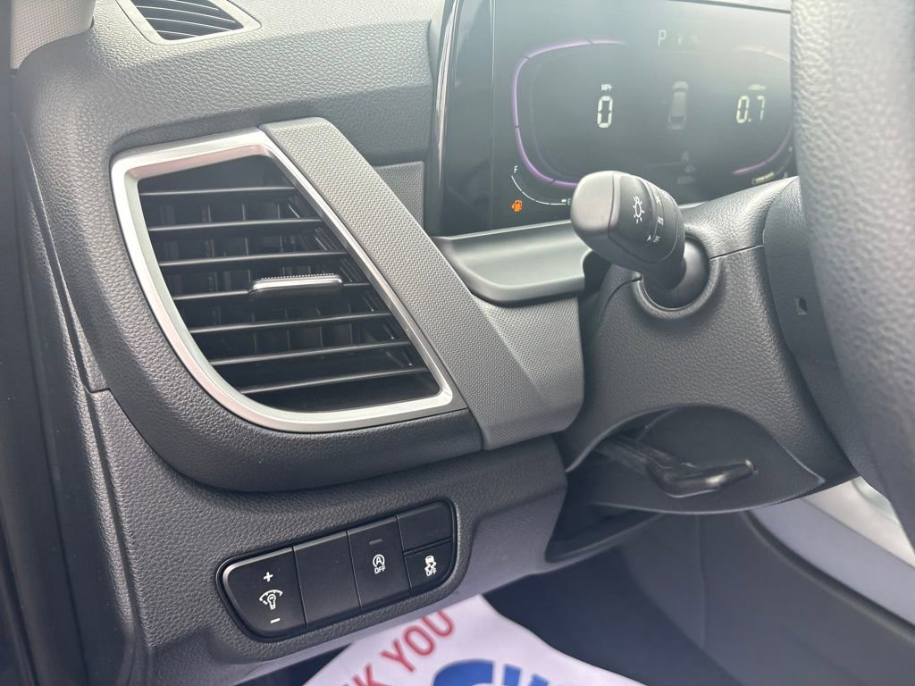 Used 2026 Kia Seltos LX image 14