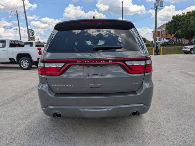 Used 2024 Dodge Durango GT AWD/4WD image 5