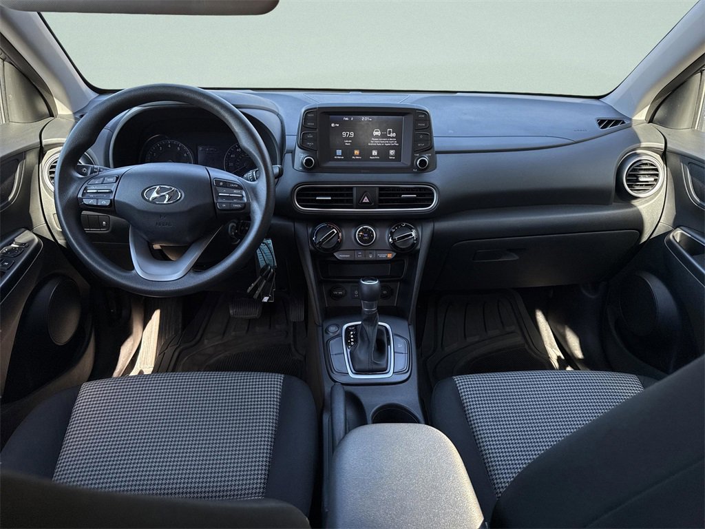 Used 2018 Hyundai Kona SE image 23