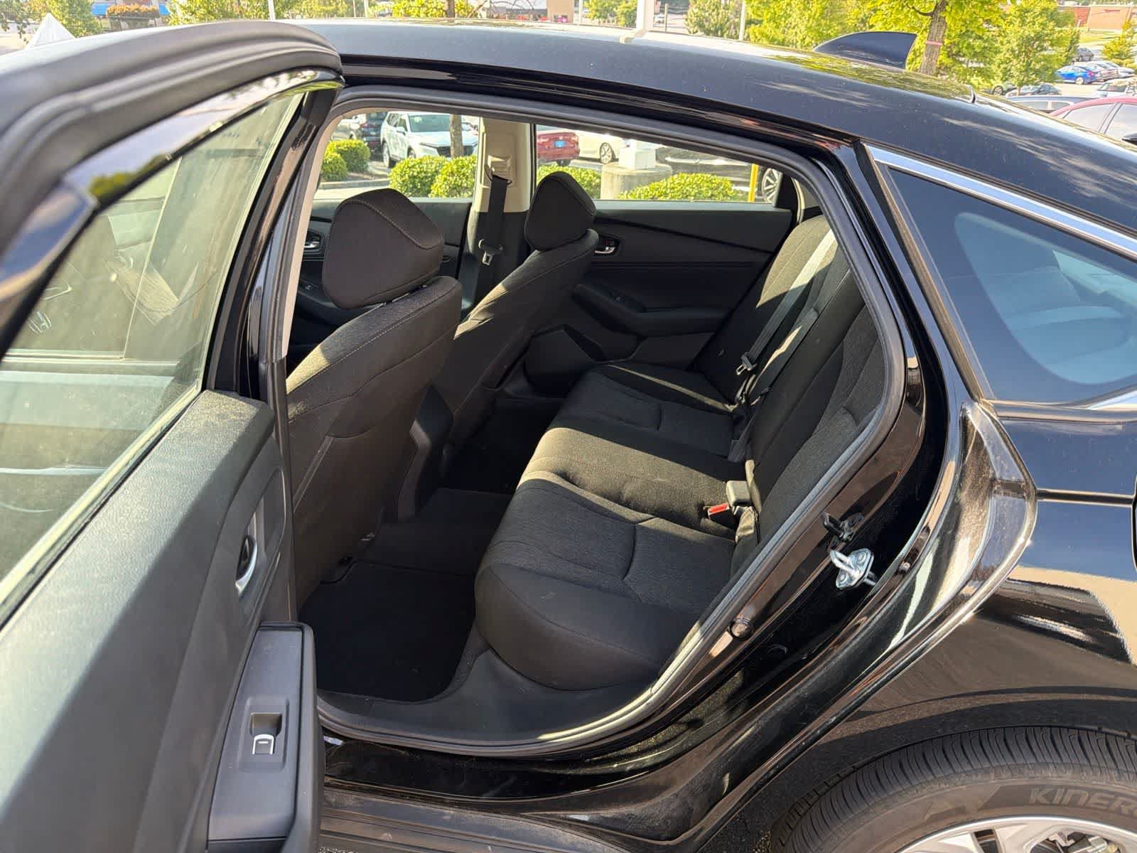 Used 2024 Honda Accord LX image 16