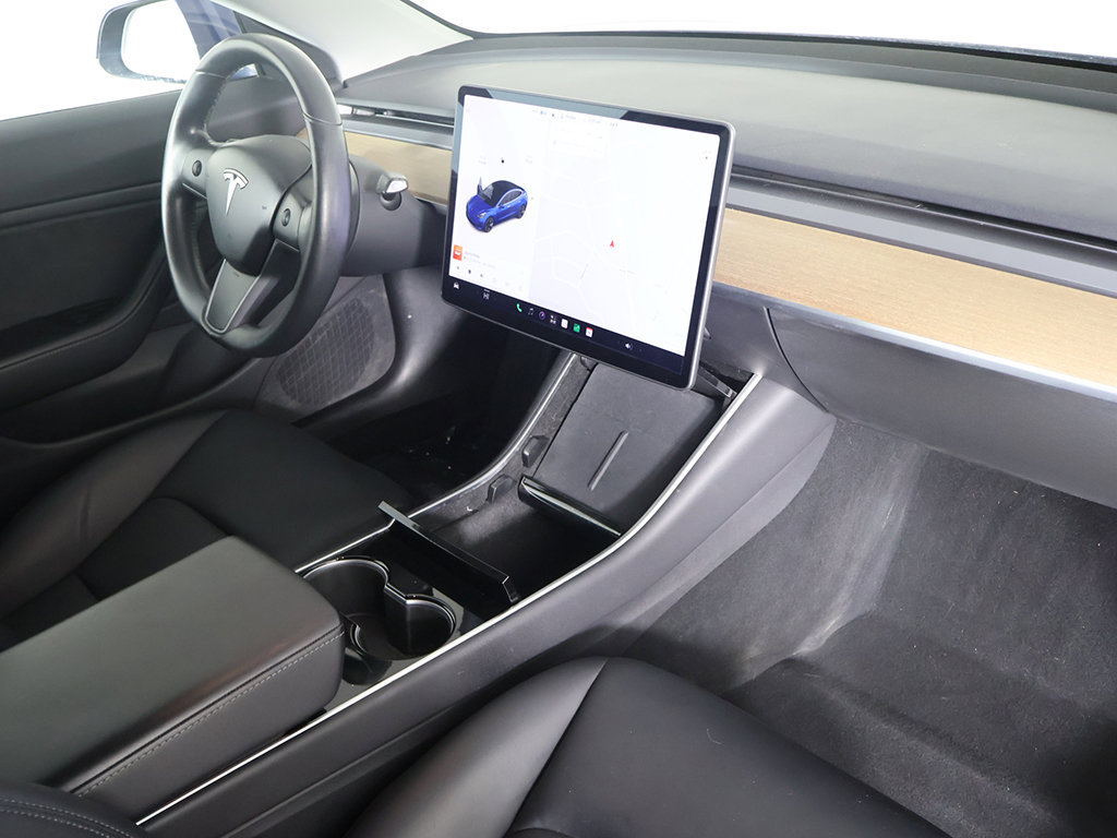 Used 2018 Tesla Model 3 Long Range AWD/4WD image 28