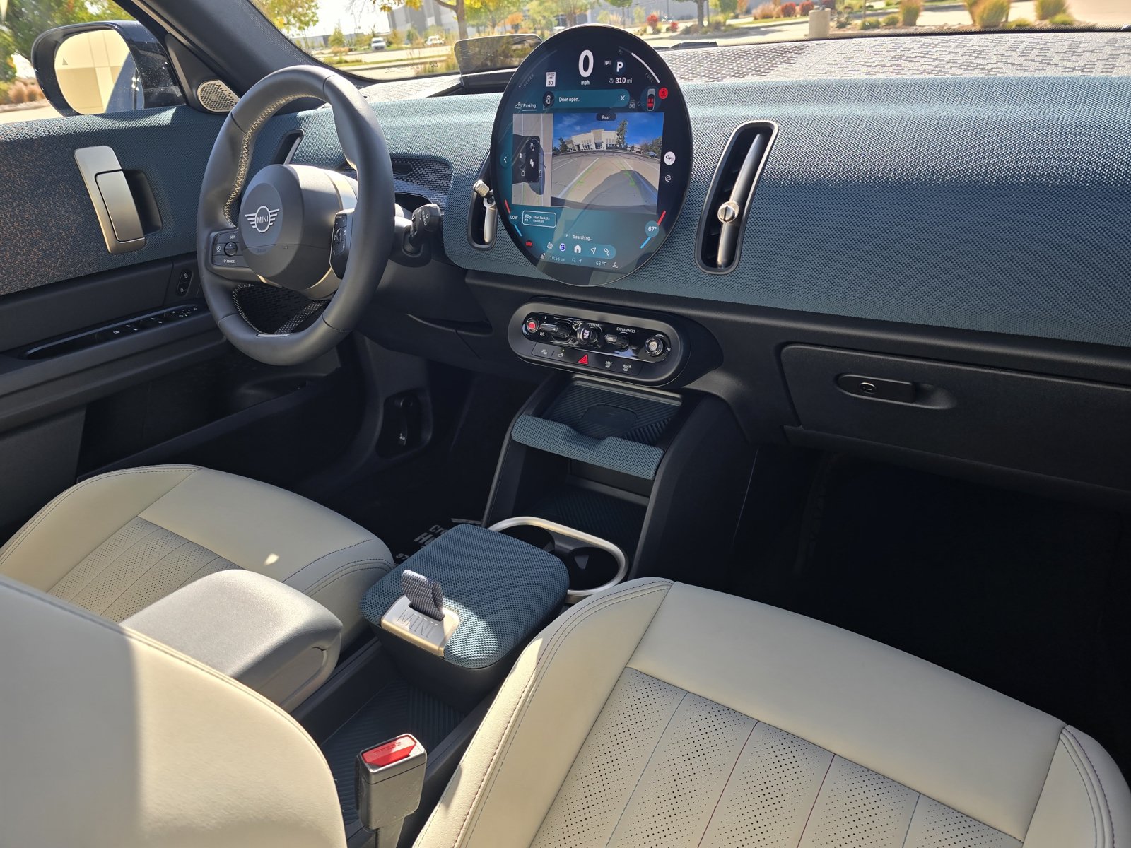 Used 2025 MINI Cooper Countryman S w/ Comfort Package Max AWD/4WD image 26