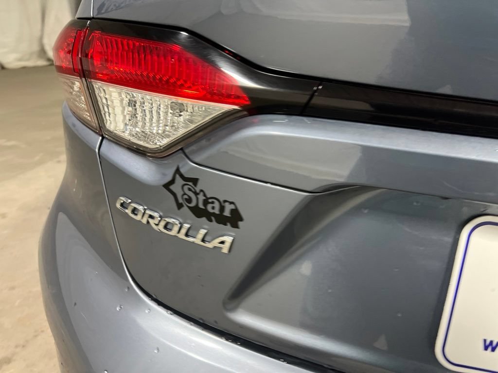 Used 2024 Toyota Corolla LE FWD image 16
