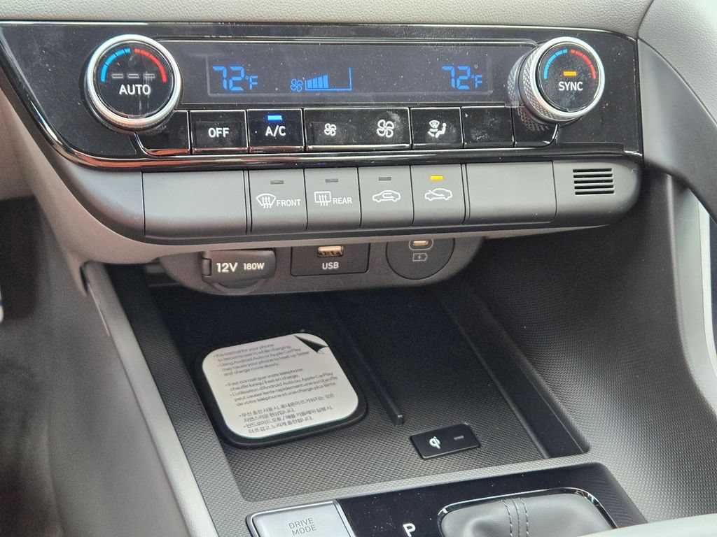 New 2026 Hyundai Elantra Sport FWD image 26