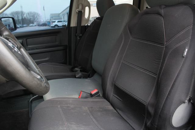 Used 2014 RAM 1500 Express image 3