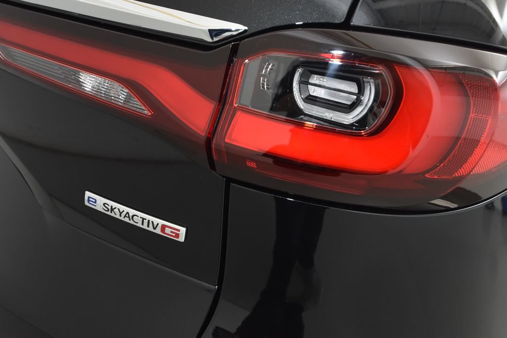 New 2026 MAZDA CX-90 3.3 Turbo S w/ Premium Plus AWD/4WD image 42