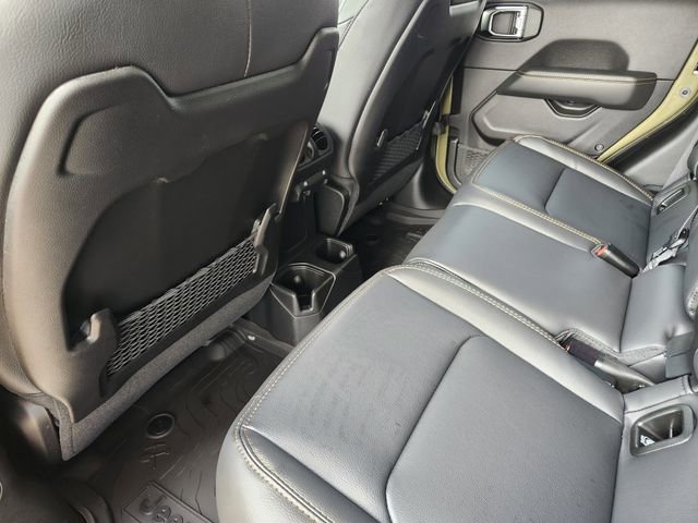 New 2026 Jeep Gladiator Sport AWD/4WD image 23
