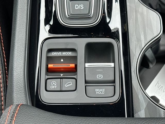 New 2026 Honda Passport TrailSport image 26