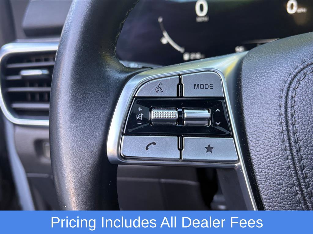 Used 2023 Kia Telluride SX Prestige X-Pro AWD/4WD image 10