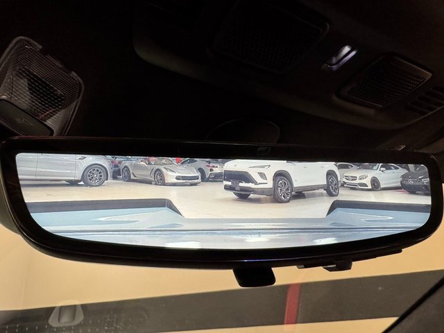 Used 2025 Chevrolet Corvette E-Ray w/ ZER Performance Package image 23