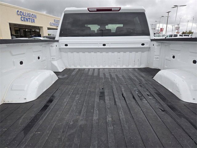 Used 2024 Chevrolet Silverado 2500 LT image 16