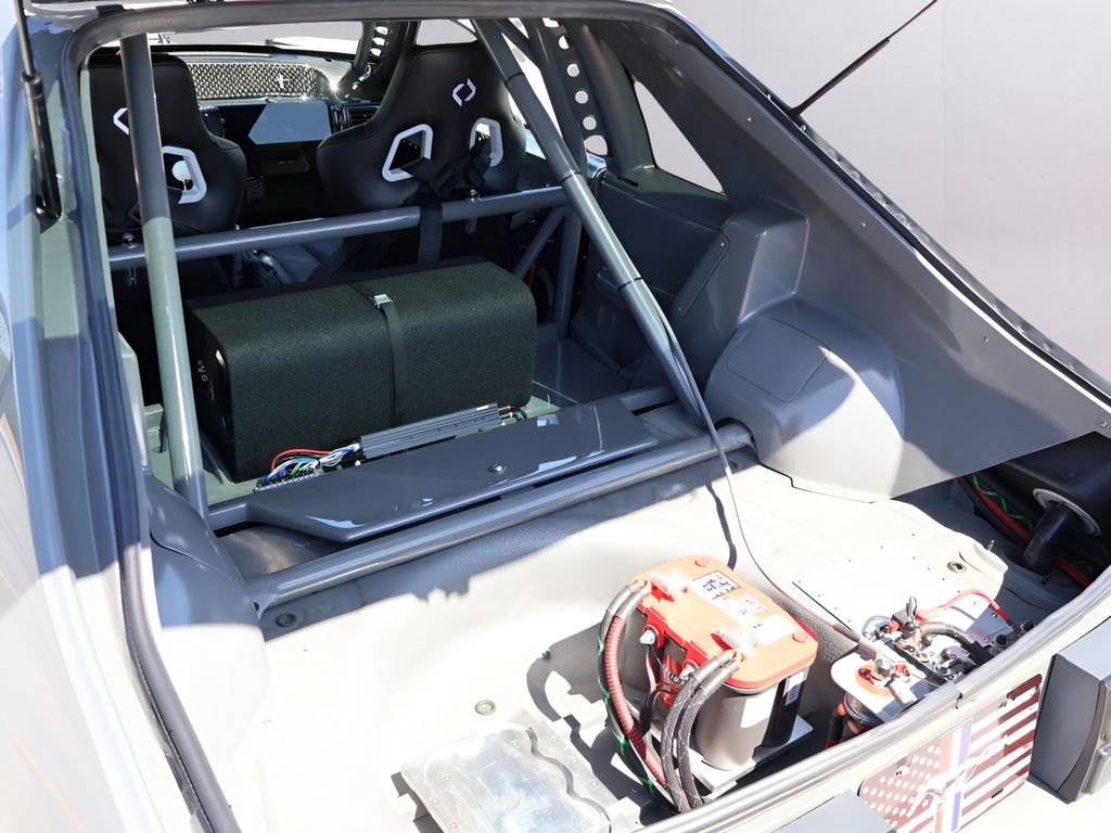 Used 1989 Ford Mustang GT RWD image 76