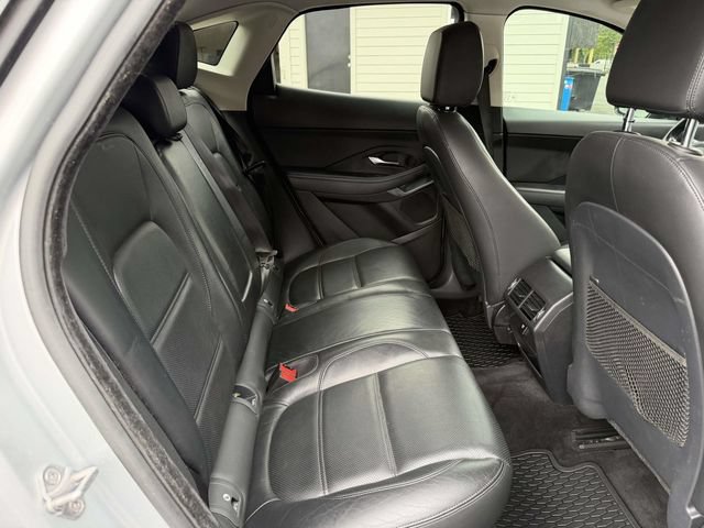 Used 2020 Jaguar E-PACE AWD/4WD image 11