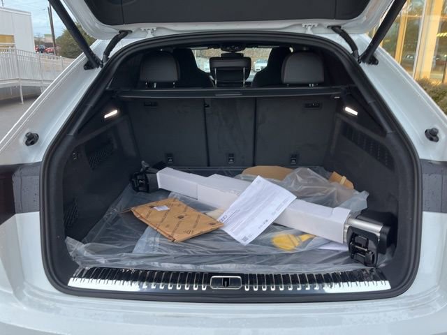 New 2026 Audi RS Q8 performance image 27