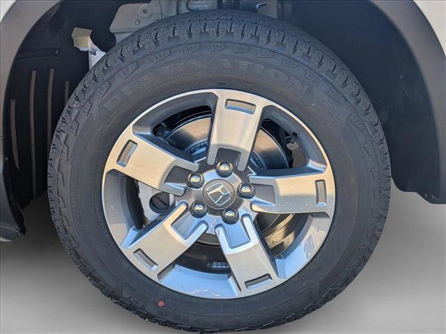 New 2026 Honda Ridgeline RTL image 10