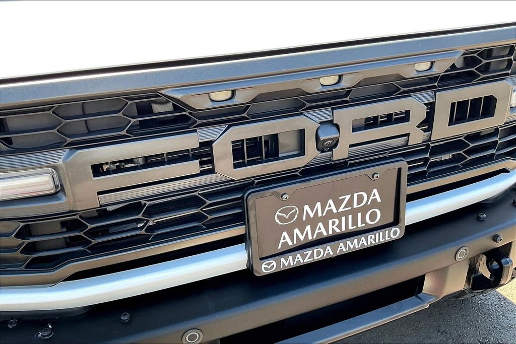 Used 2024 Ford Bronco Raptor AWD/4WD image 31