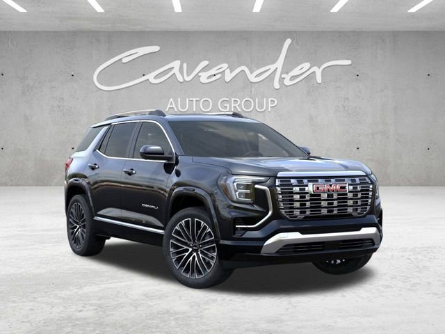 New 2026 GMC Terrain Denali image 7