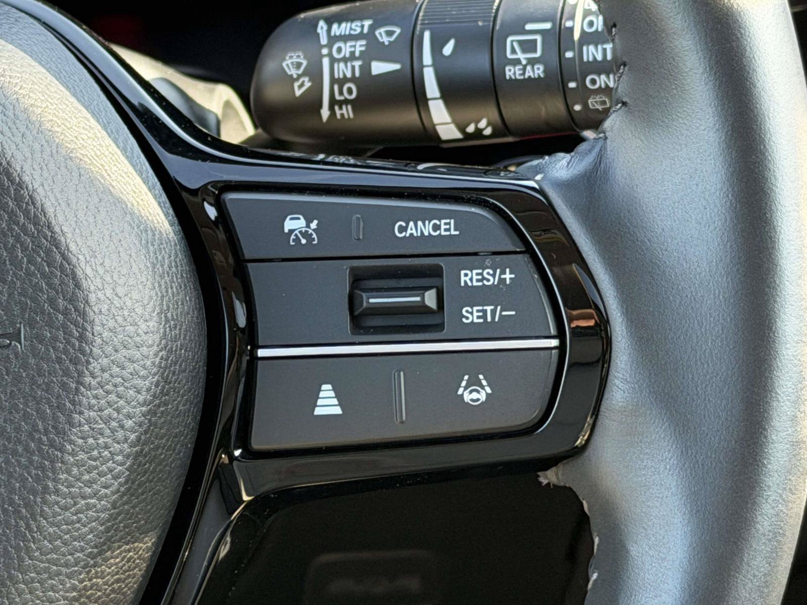 Certified 2024 Honda CR-V EX-L image 18