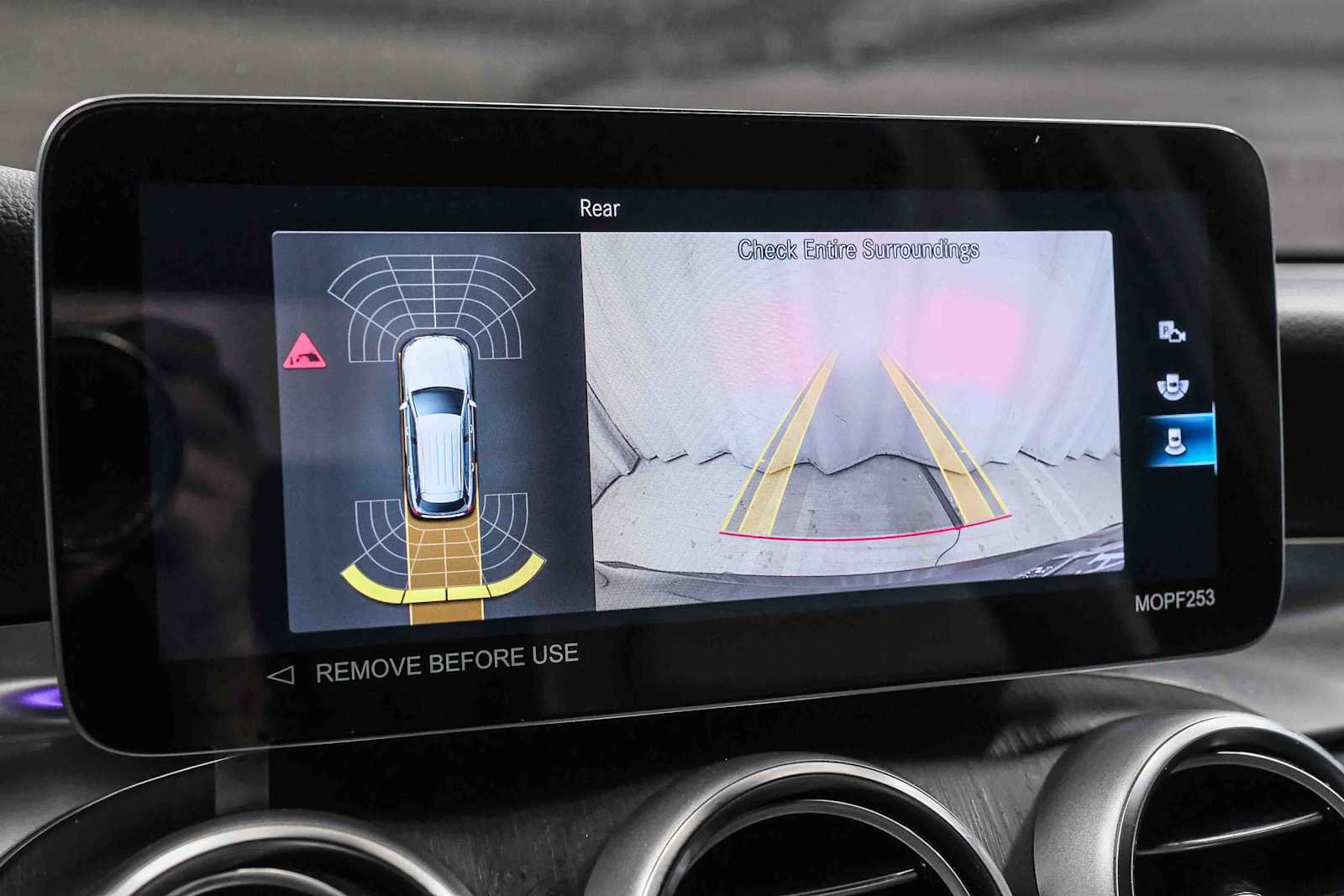 Certified 2022 Mercedes-Benz GLC 300 image 27