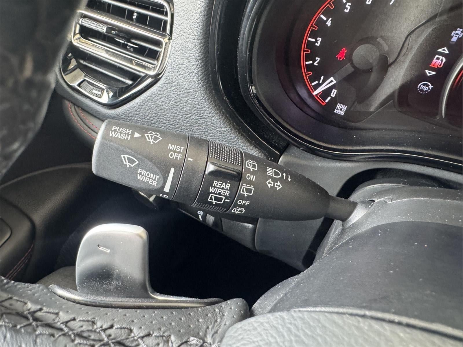Used 2024 Dodge Durango R/T AWD/4WD image 8