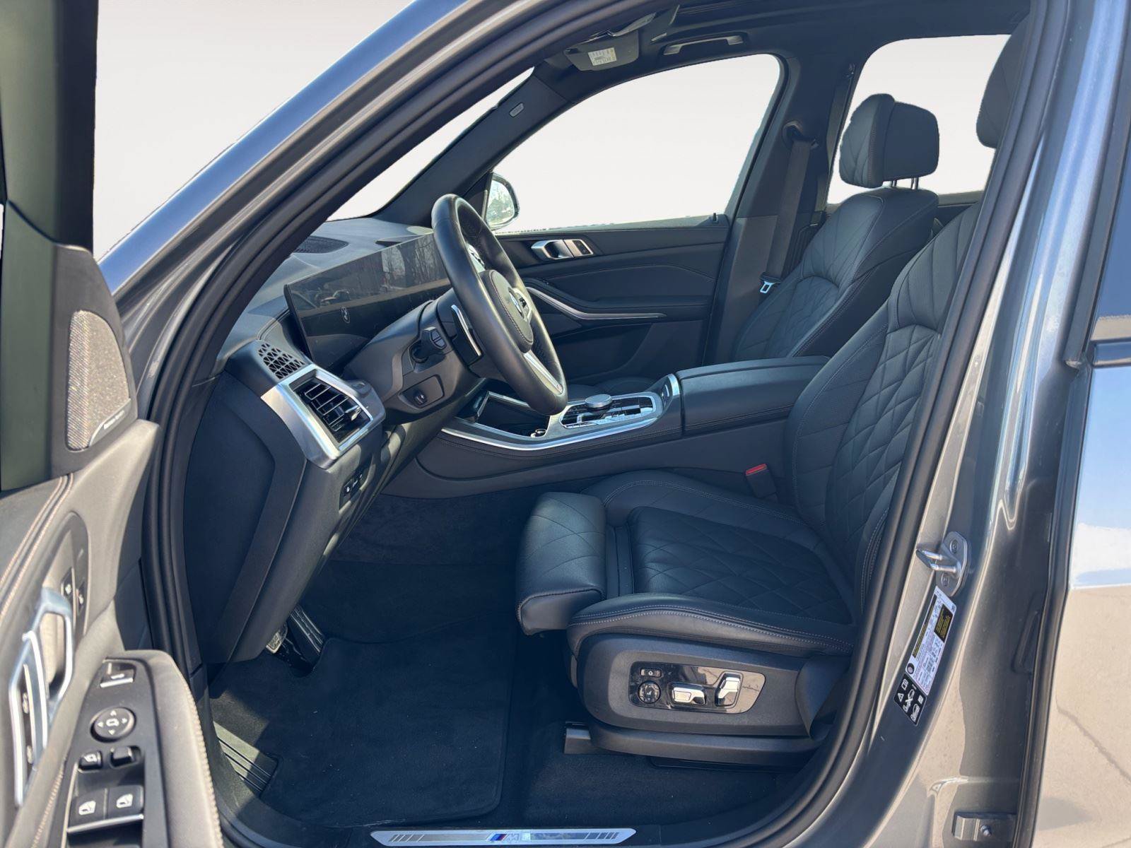 Used 2025 BMW X5 xDrive40i AWD/4WD image 20