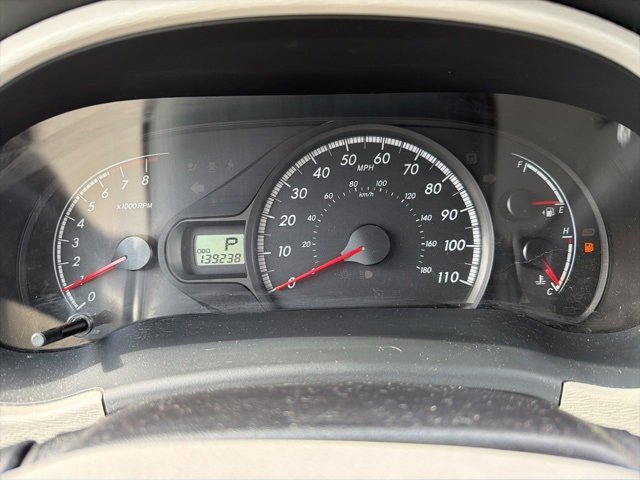 Used 2013 Toyota Sienna LE image 3