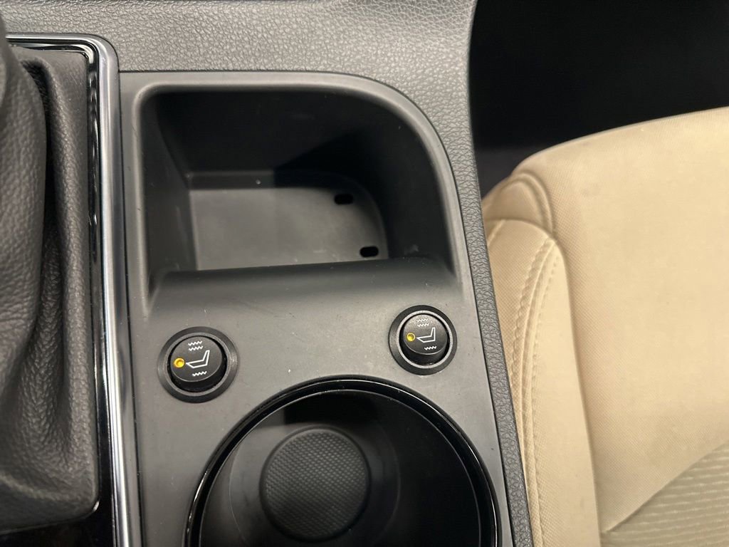 Used 2017 Hyundai Sonata SE FWD image 13