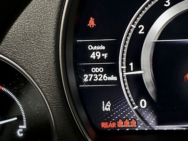 Used 2021 Lexus LS 500 AWD image 24