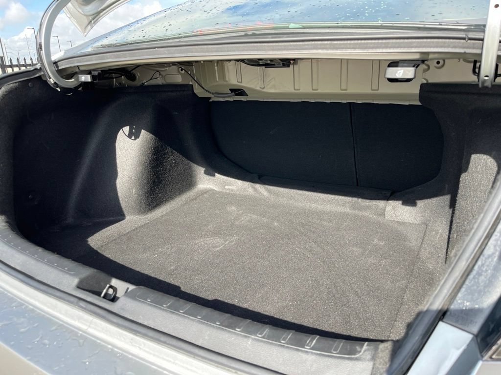 Certified 2025 Honda Civic Sport image 8