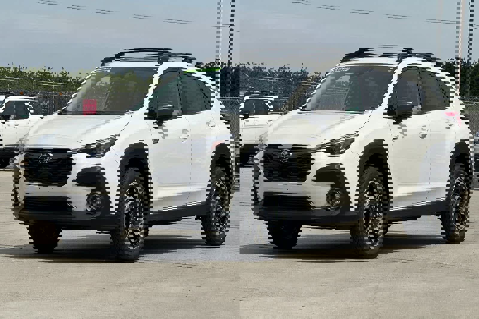 New 2026 Subaru Crosstrek 2.5i Limited image 7