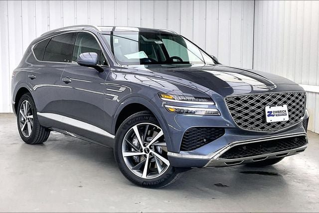 New 2027 Genesis GV80 3.5T Advanced