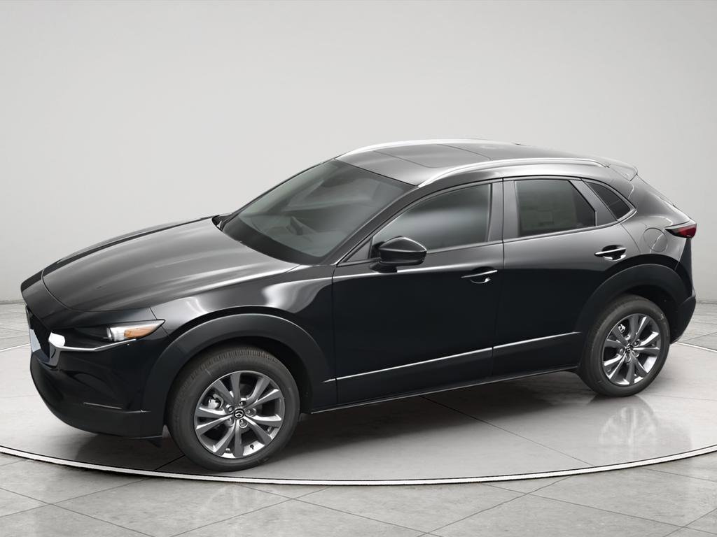 New 2026 MAZDA CX-30 AWD 2.5 S image 14