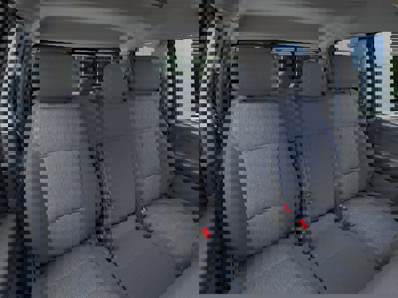 New 2026 Ford F250 XL w/ STX Appearance Package image 10