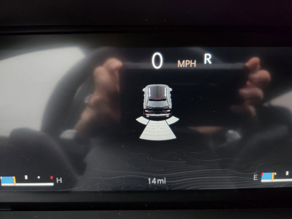 New 2025 Jeep Grand Cherokee Limited w/ Black Appearance Package image 22