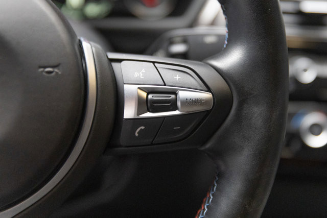 Used 2020 BMW M4 Coupe w/ Competition Package RWD image 73