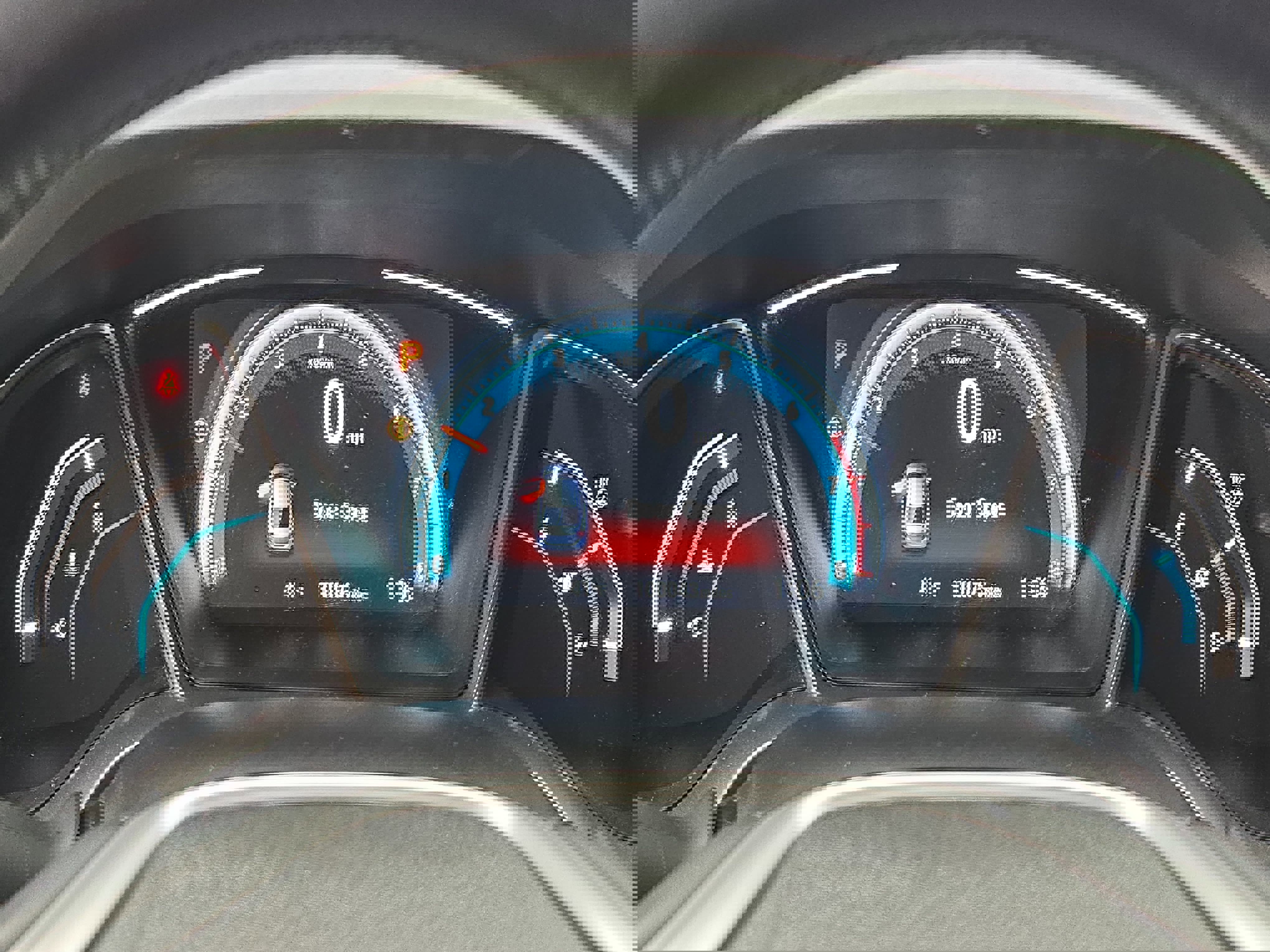 Used 2017 Honda Civic Touring image 18