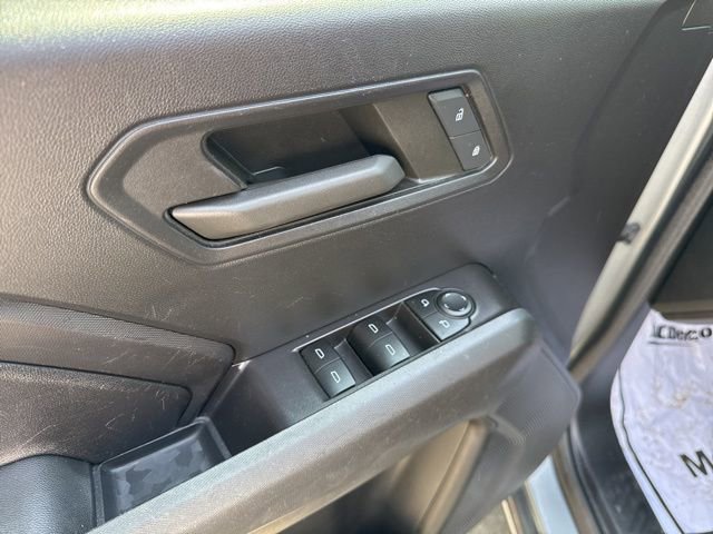 Used 2023 Chevrolet Colorado W/T image 8