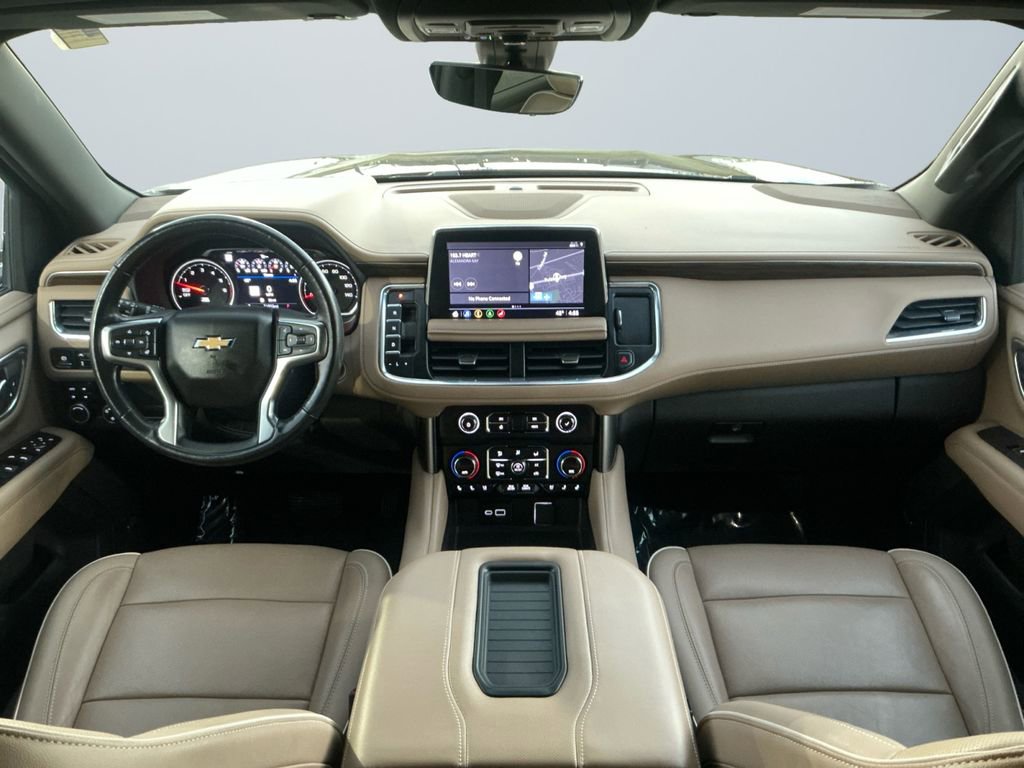 Used 2021 Chevrolet Tahoe Premier image 12