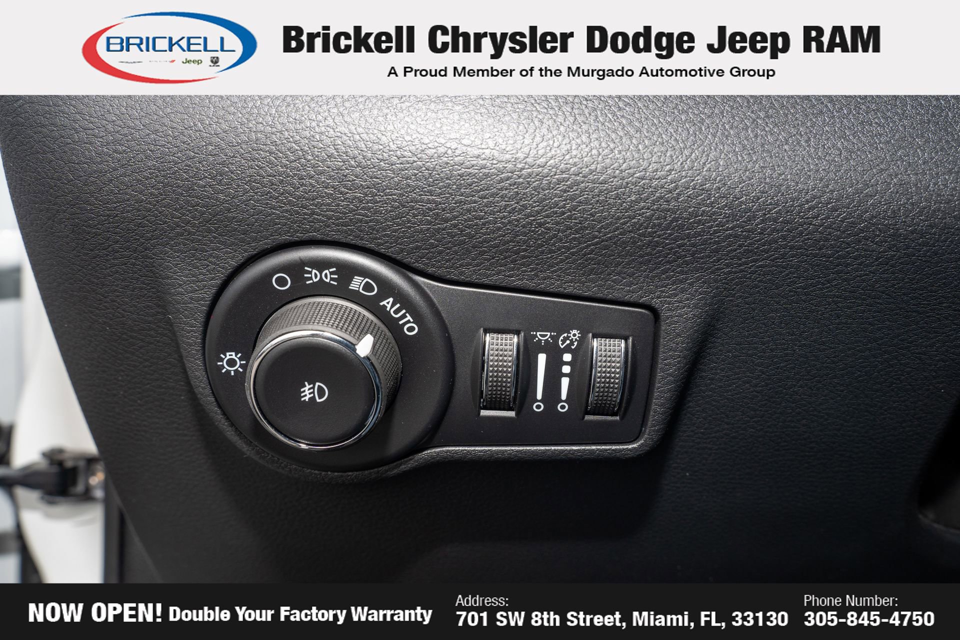 New 2026 Jeep Compass Latitude image 28