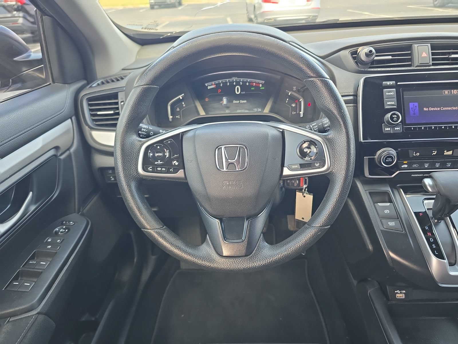 Used 2021 Honda CR-V LX image 10