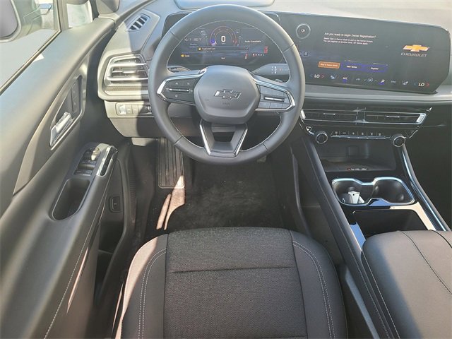 New 2026 Chevrolet Traverse LT w/ Midnight/Sport Edition image 17