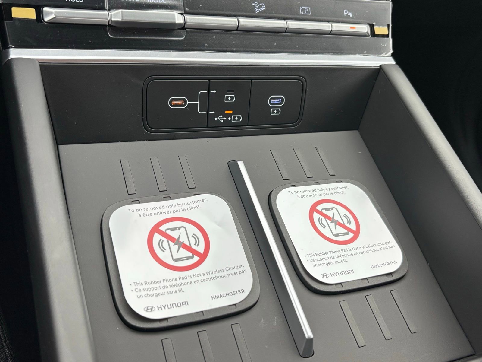 New 2026 Hyundai Santa Fe SE FWD image 24