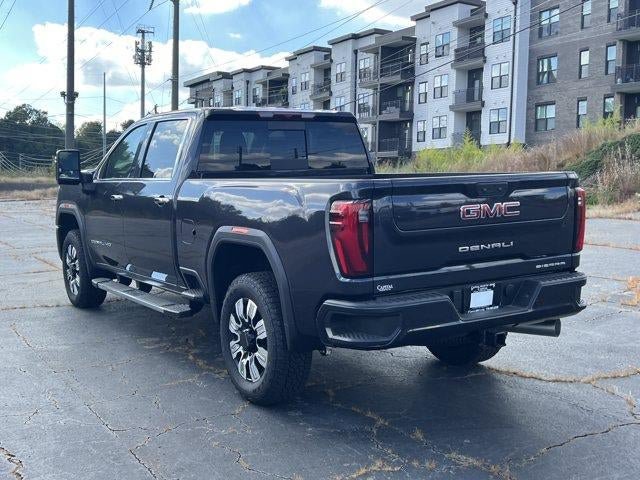 New 2026 GMC Sierra 2500 Denali AWD/4WD image 7