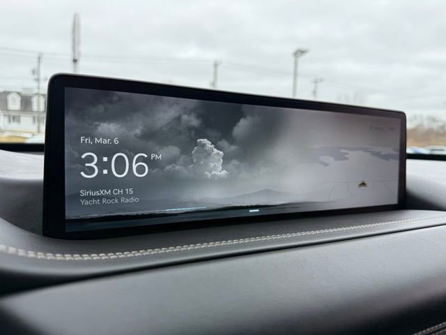 Used 2023 Genesis GV80 2.5T w/ Prestige 20" Package image 29