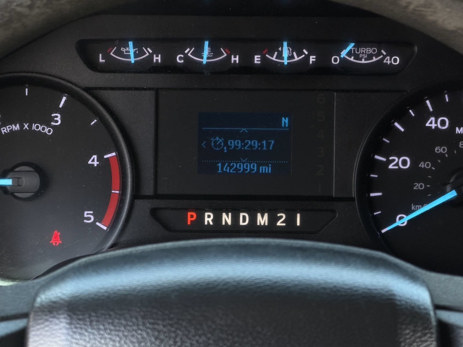 Used 2019 Ford F350 XL w/ STX Appearance Package AWD/4WD image 19