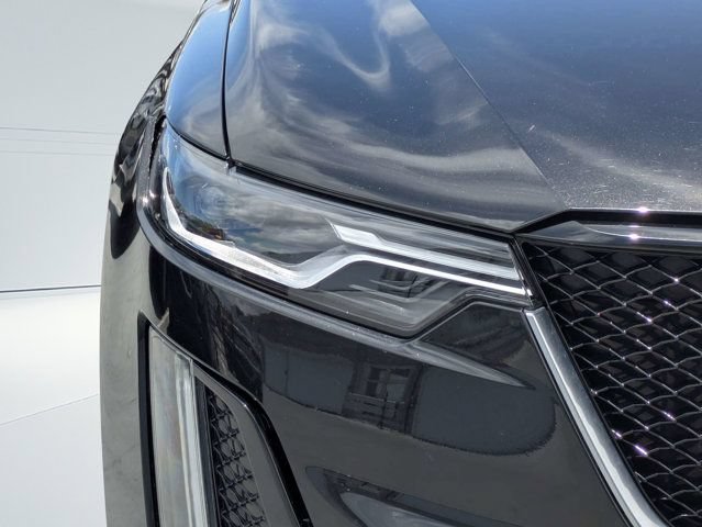Used 2023 Cadillac XT6 Sport AWD/4WD image 9