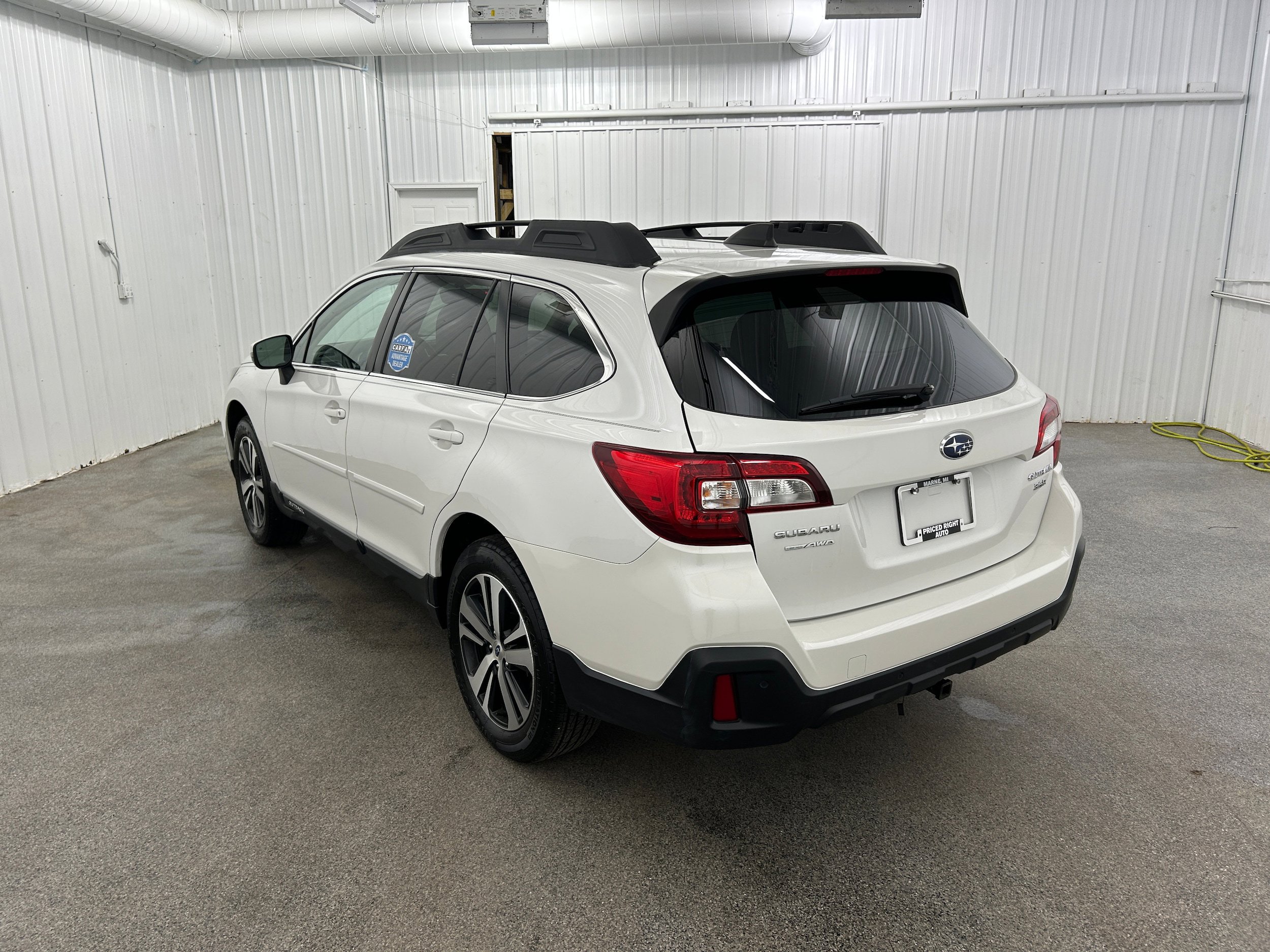 Used 2019 Subaru Outback 3.6R Limited AWD/4WD image 22