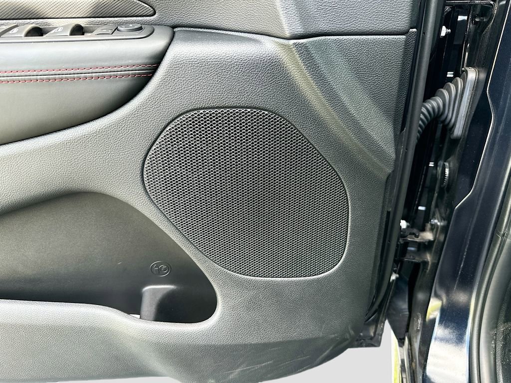 New 2025 Dodge Durango R/T image 21