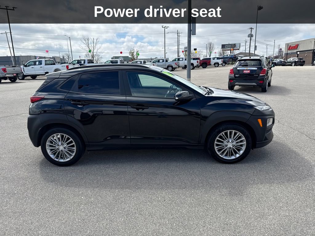 Used 2020 Hyundai Kona SEL Plus image 8