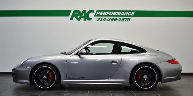 Used 2011 Porsche 911 Carrera GTS image 2